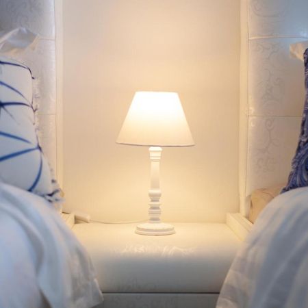Violetta Apartamento Birżebbuġa Exterior foto