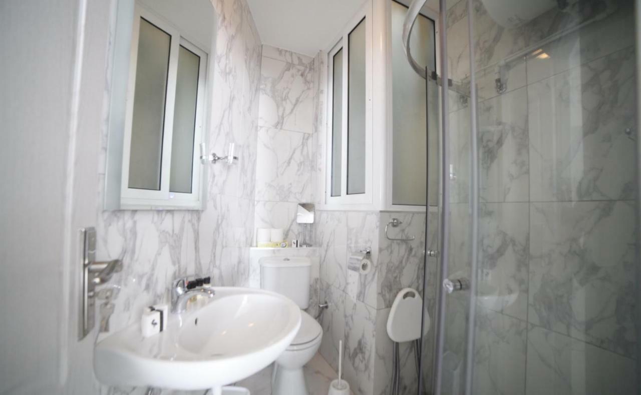Violetta Apartamento Birżebbuġa Exterior foto