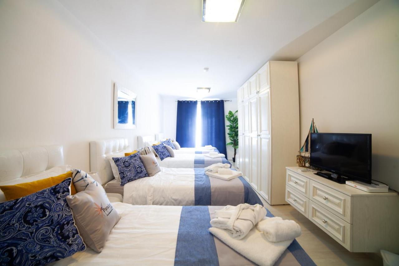 Violetta Apartamento Birżebbuġa Exterior foto