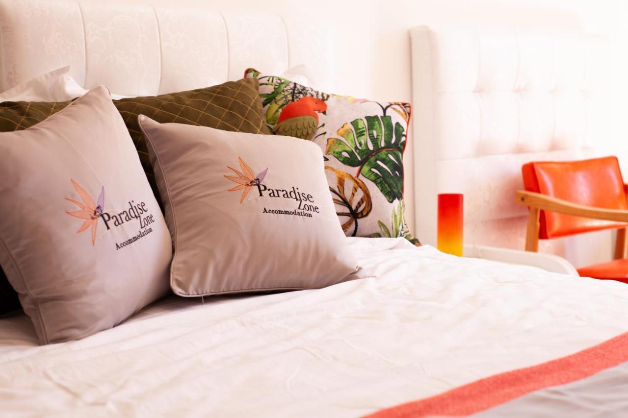 Violetta Apartamento Birżebbuġa Exterior foto